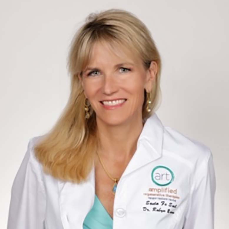 Robyn Benson - expert channel