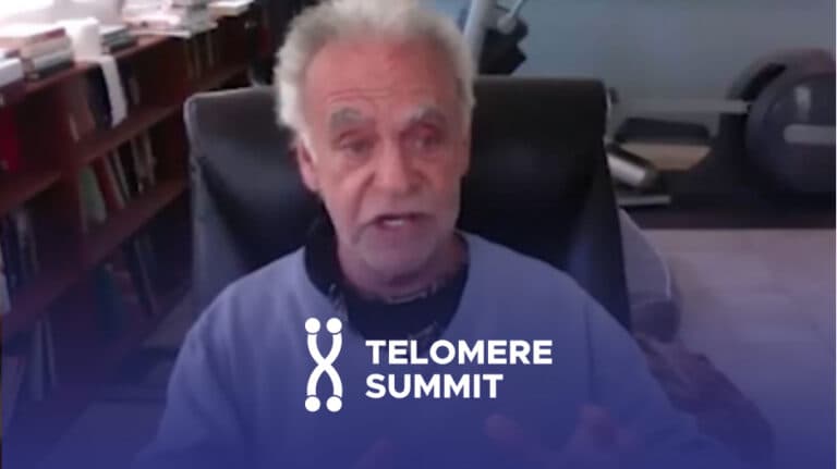 Telomeres & Telomerase Activation; Connecting the Dots