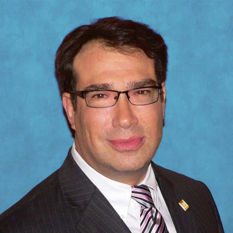 Ron Klatz - expert channel