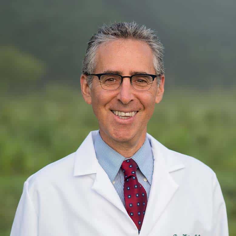 Ron Weiss - expert channel