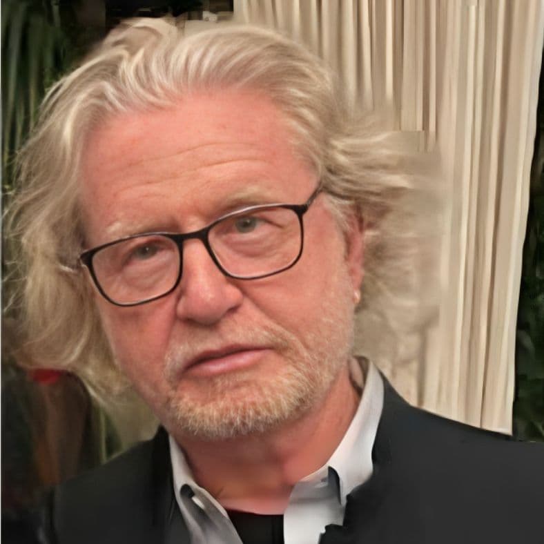 Ronald Alexander - expert channel