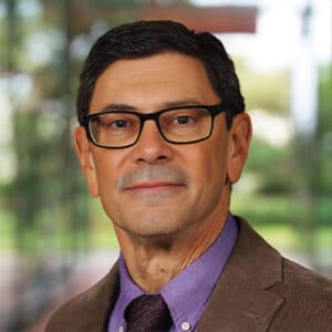 Ronald Hoffman - expert channel