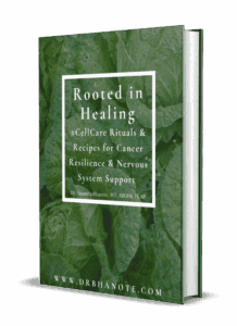 Rooted In Healing