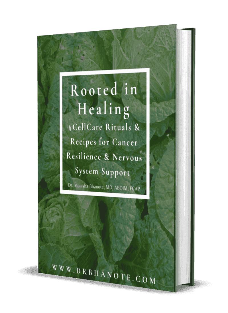 Rooted In Healing