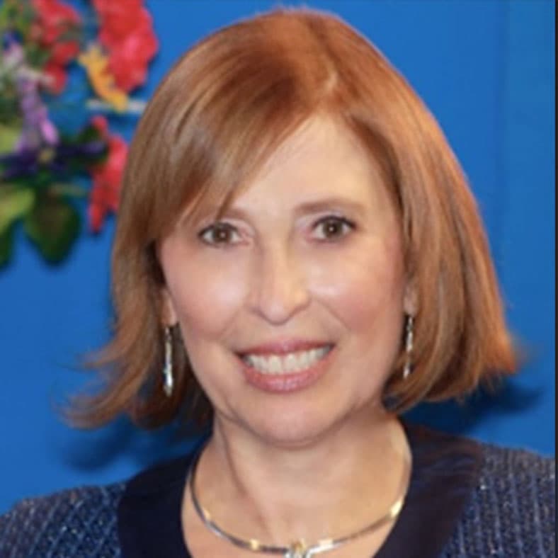 Rosalie Greenberg - expert channel