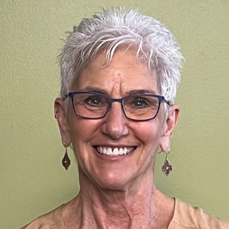 Rosalind Kalb - expert channel