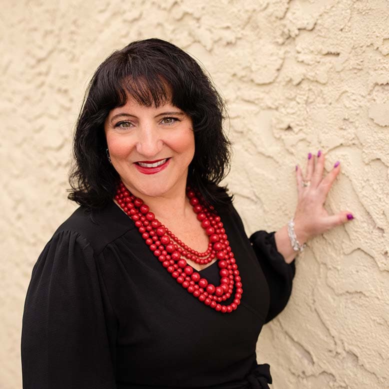 Roseann Capanna-Hodge - expert channel