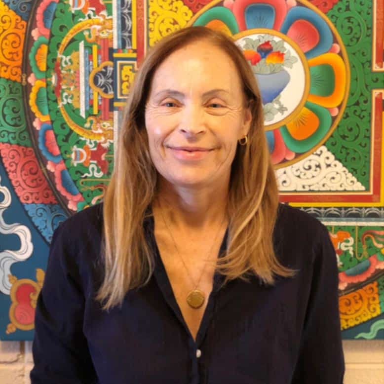 Rosemary Bourne - expert channel