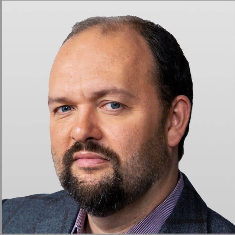 Ross Douthat - expert channel