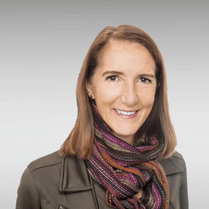 Rowena Gates - expert channel