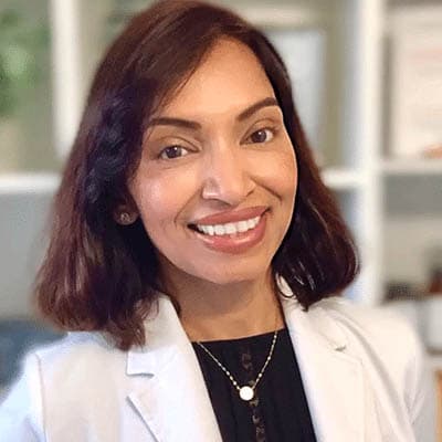 Rudrani Banik - expert channel