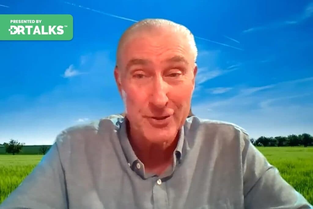 How Your Microbiome Impacts Mindset