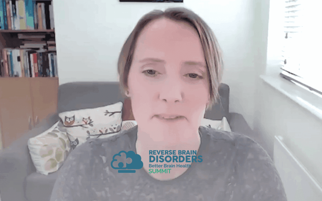 Simple Brain FACTS That Create The Brain Healing Journey