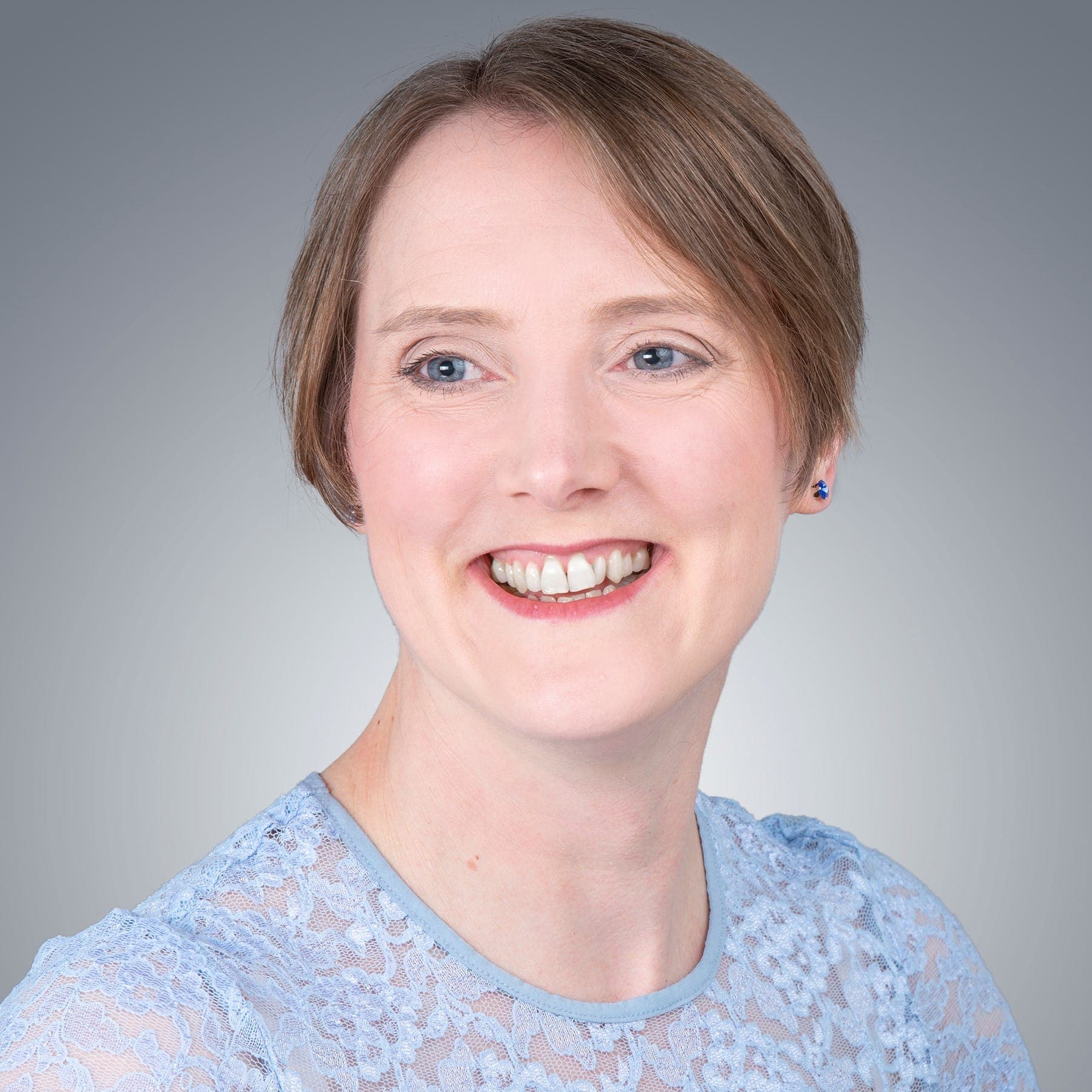 Ruth Mary Allan - expert channel