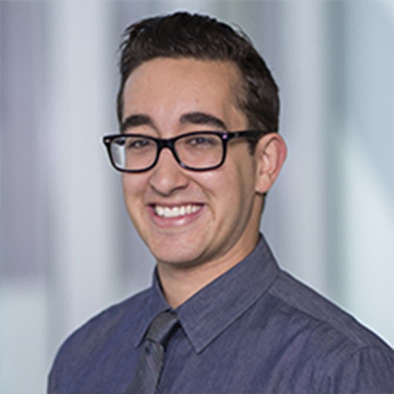 Ryan Glatt - expert channel