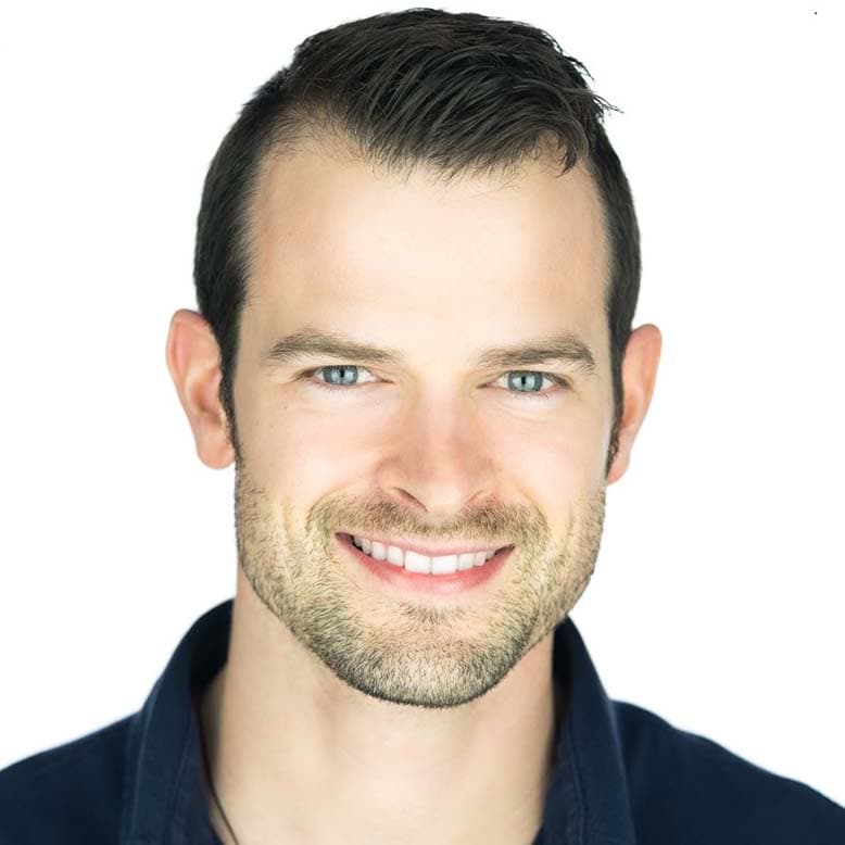 Ryan Lester - expert channel