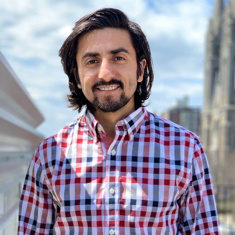 Sahil Chopra - expert channel