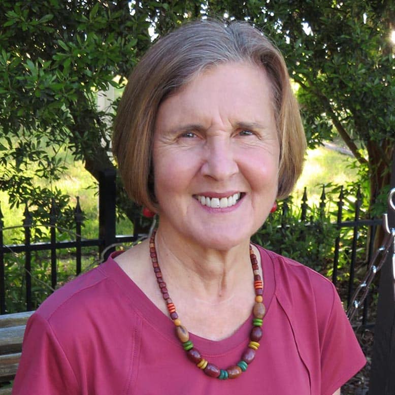 Sally Weinrich - expert channel