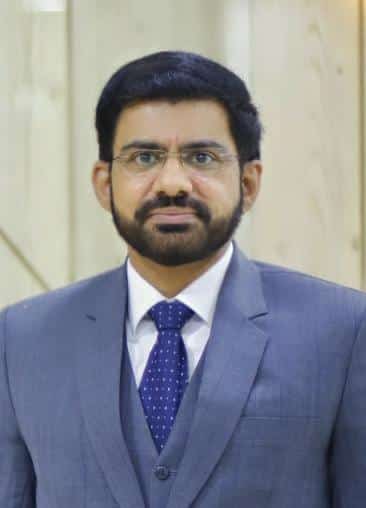 Syed Salman Naeem Gilani - expert channel