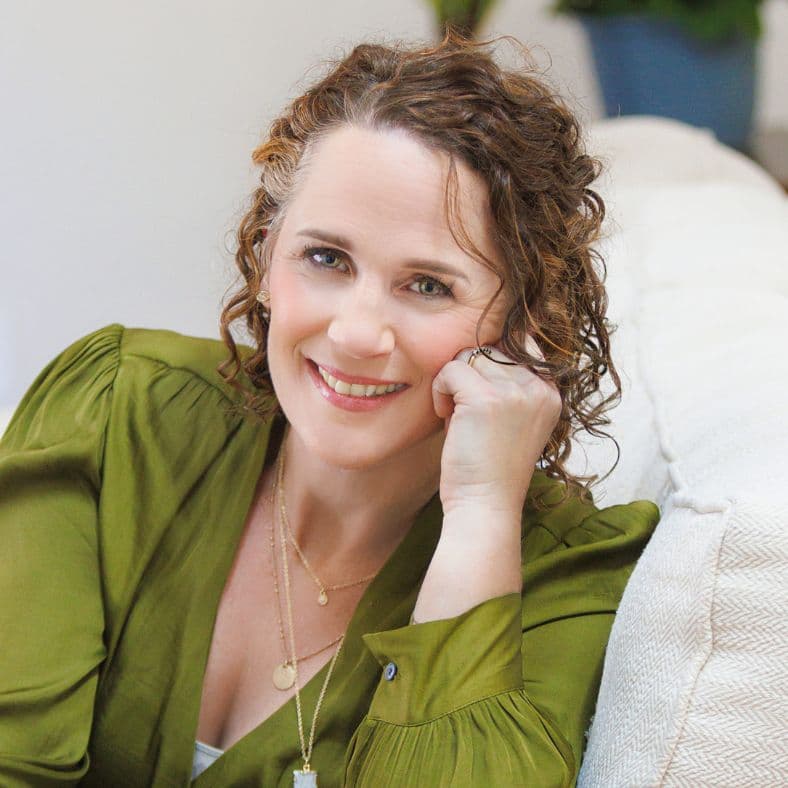 Sandra Bargeron - expert channel