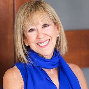 Sandra Scheinbaum - expert channel