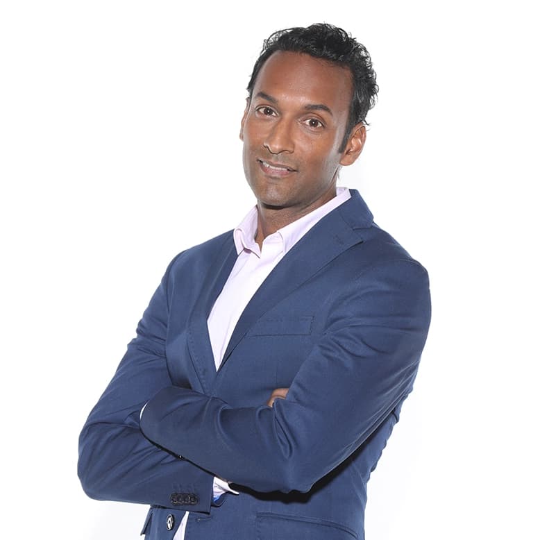 Sanjeev Goel - expert channel