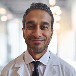 Sanoj Punnen - expert channel