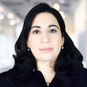 Sara Qureshi - expert channel