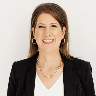 Sarah Clark - expert channel