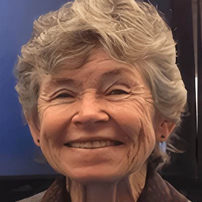 Sarah Ingersoll - expert channel