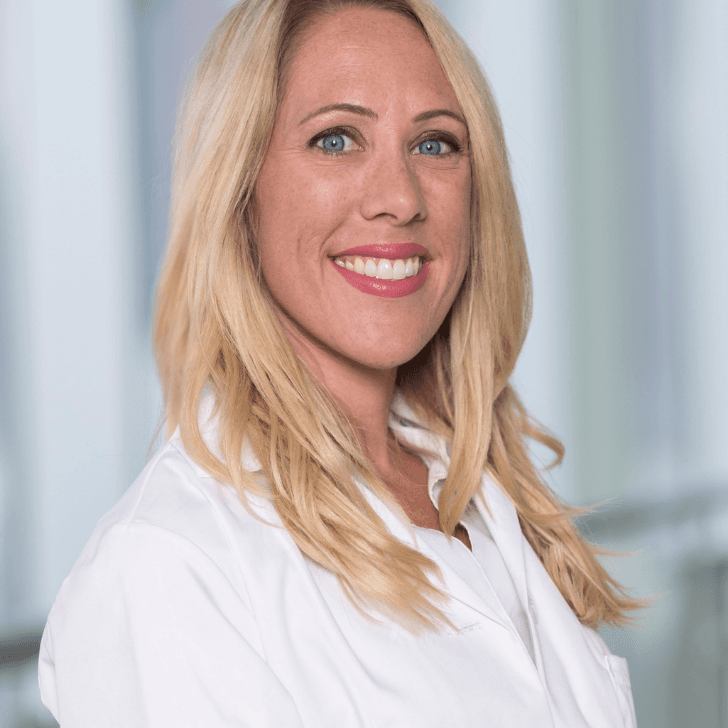 Sarah McEwen - expert channel