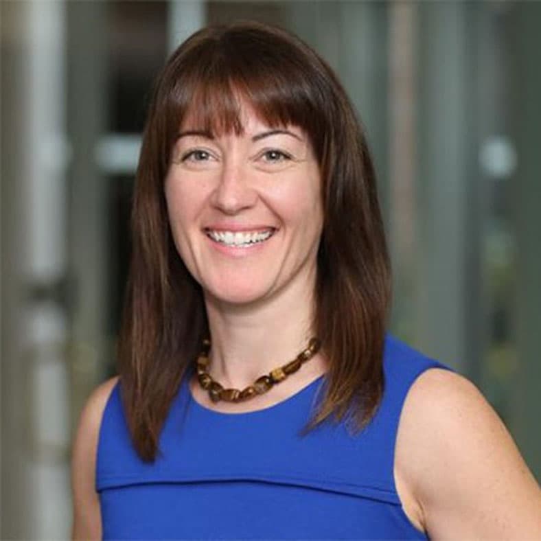 Sarah Quillen - expert channel