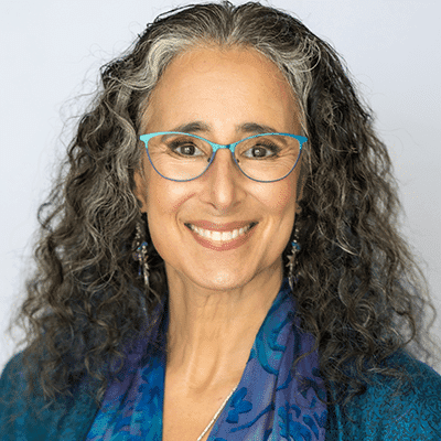 Sarah Salzman - expert channel