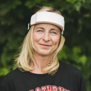 Sarah Turner - expert channel