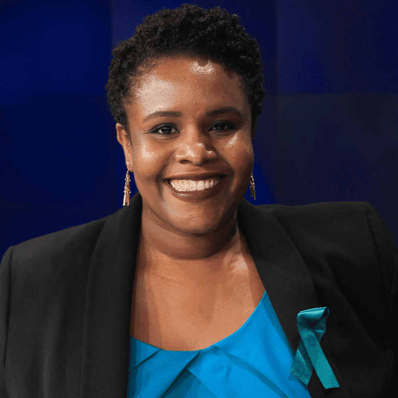 Sasha Ottey - expert channel