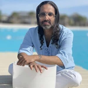 Saumil Manek - expert channel