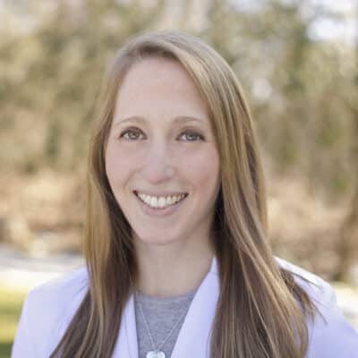 Katherine Saunders - expert channel