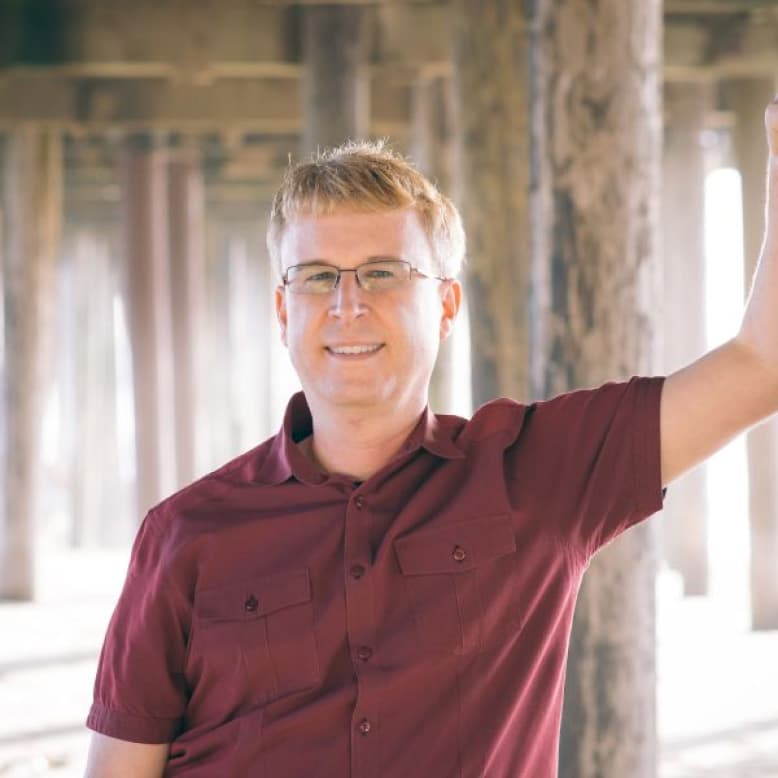 Scott Forsgren - expert channel