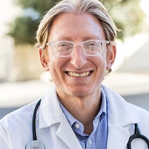 Scott Sherr - expert channel