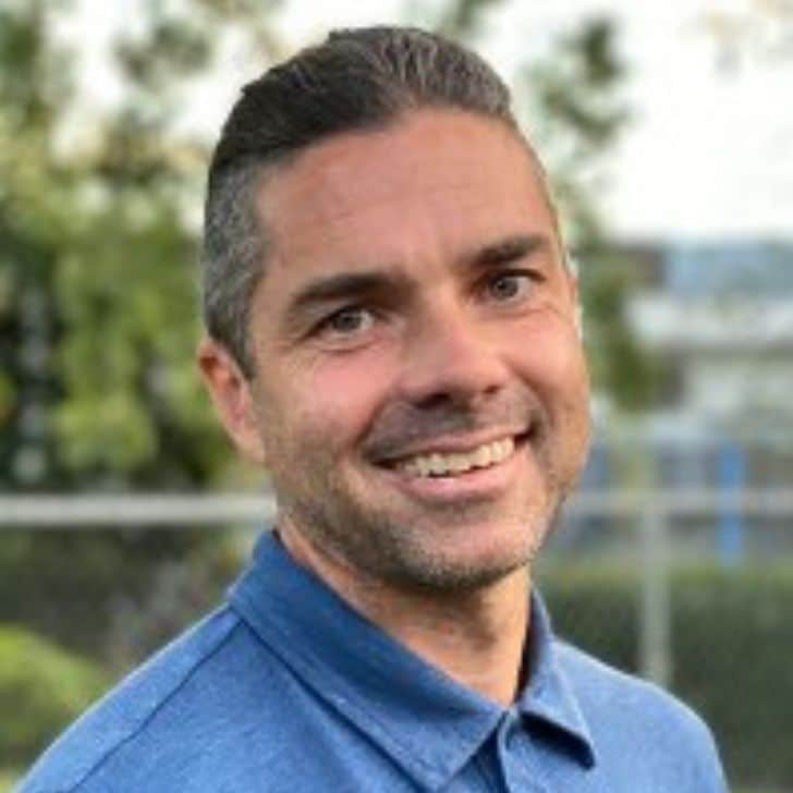 Sean Dillon - expert channel