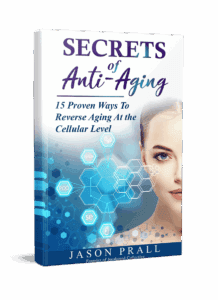 Secrets Of Anti-aging