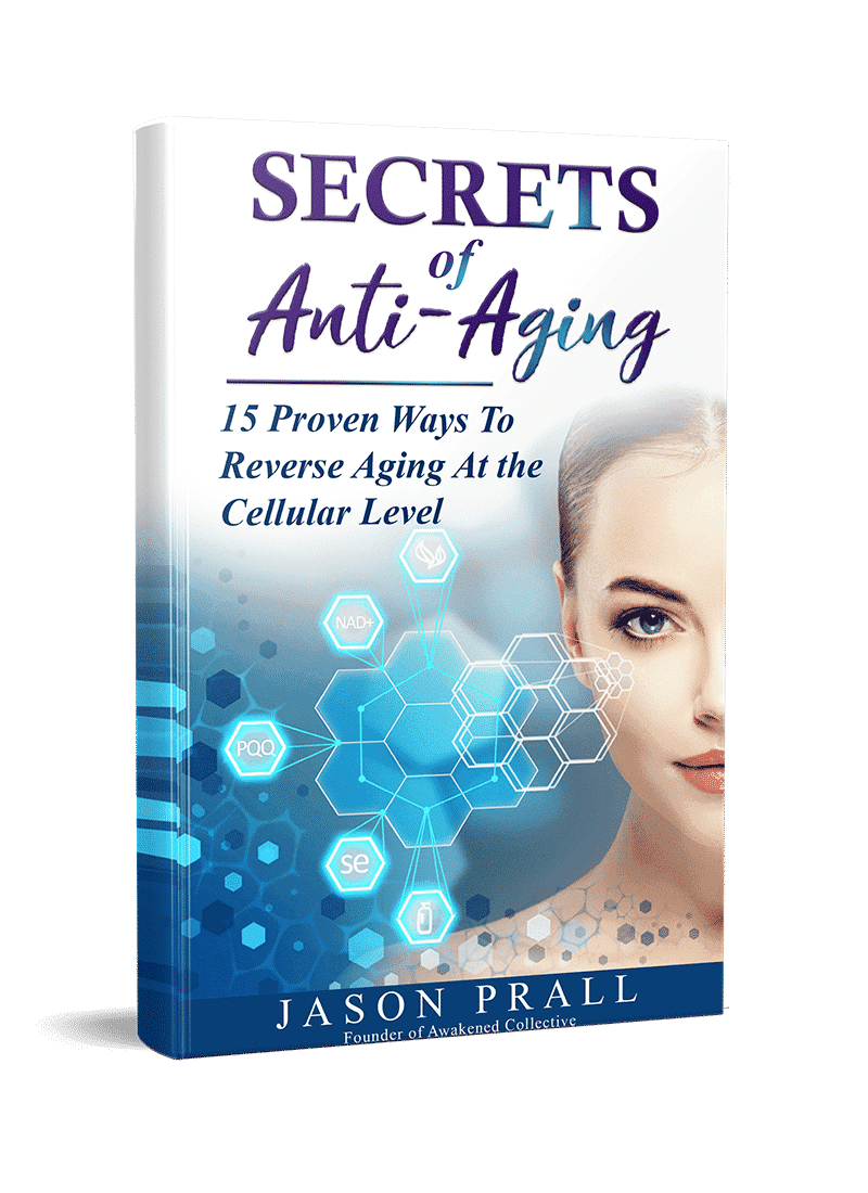 Secrets Of Anti-aging