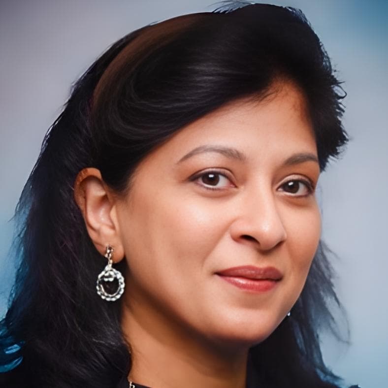 Seema Nanda - expert channel