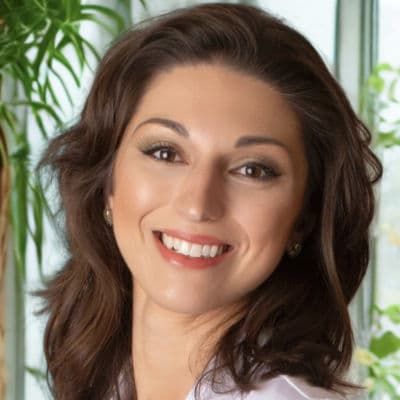 Serena Russum - expert channel