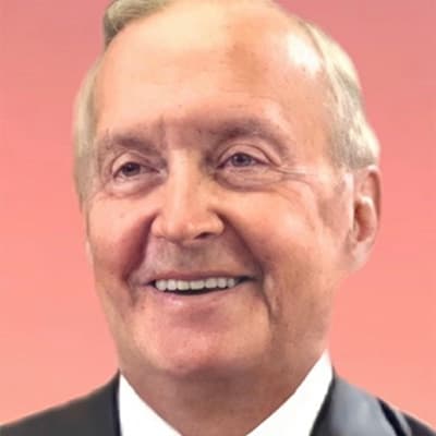 Shad Helmstetter - expert channel