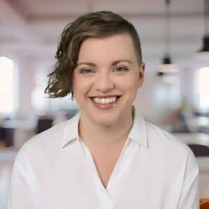 Shaina Cahill - expert channel