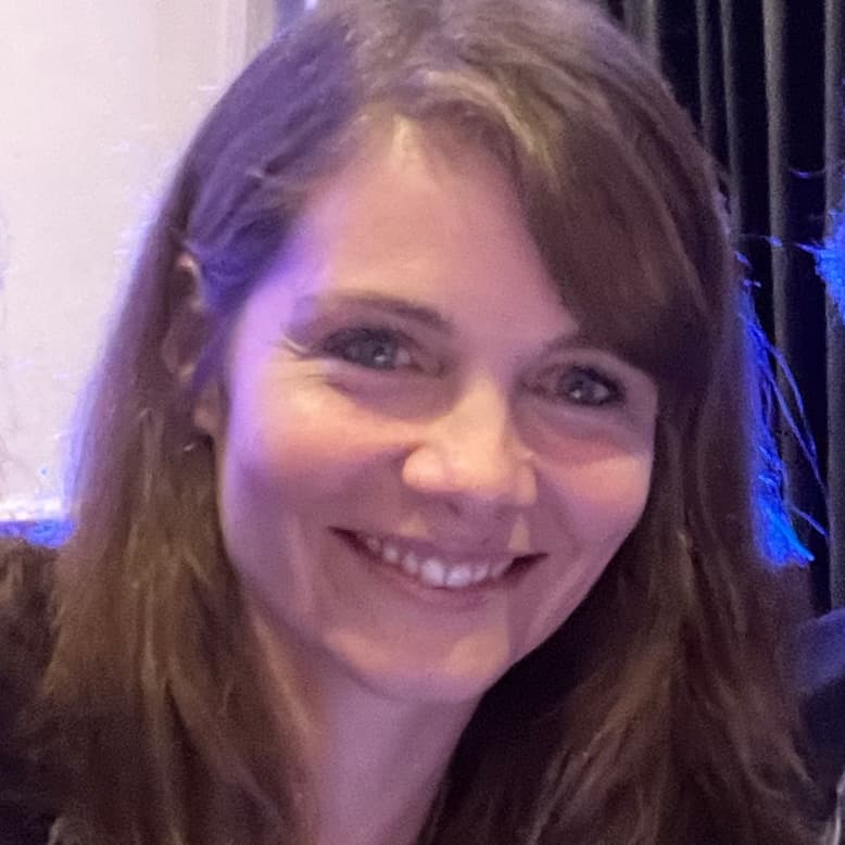 Shannon Delaney - expert channel