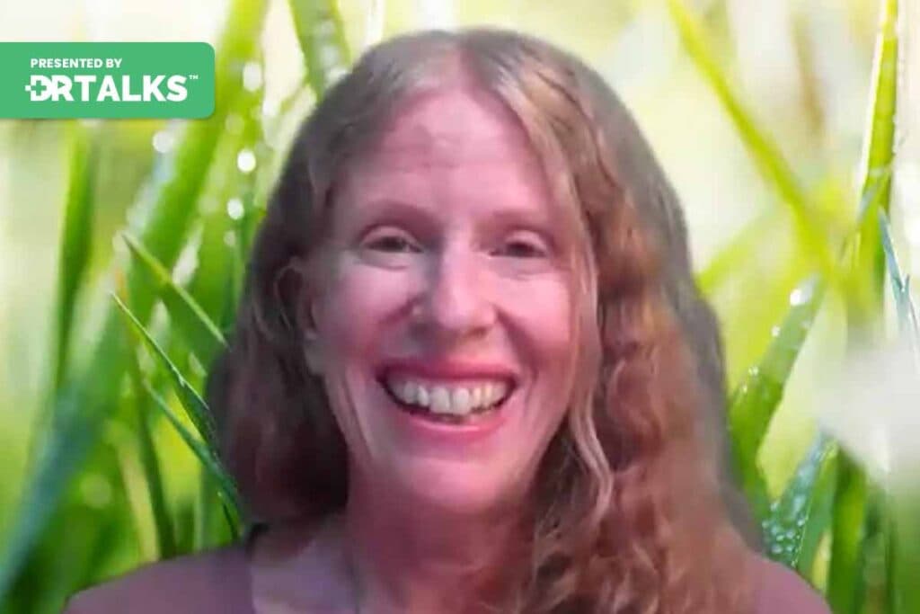 Avoid the Overwhelm: The Simple Way To Start Healing Today