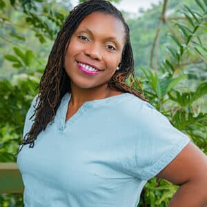 Shayla Toombs-Withers - expert channel