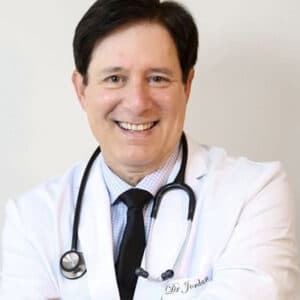 Sheldon Jordan - expert channel